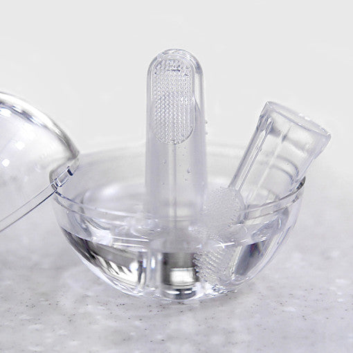 Baby Finger Toothbrush