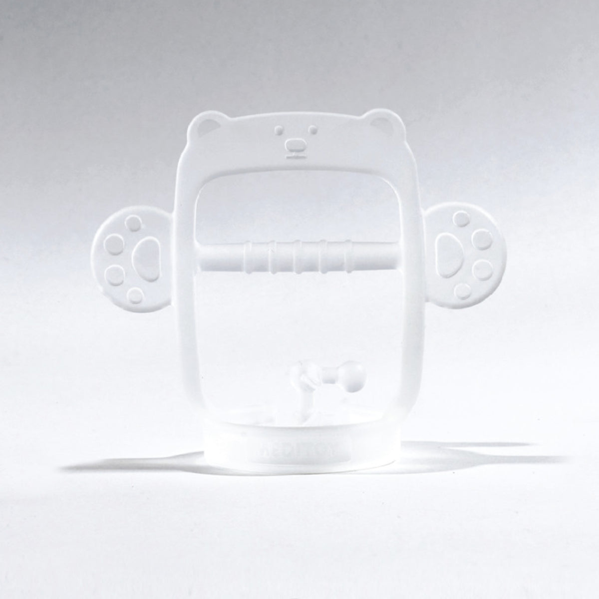 Baby Wrist Teether(Bear Design)